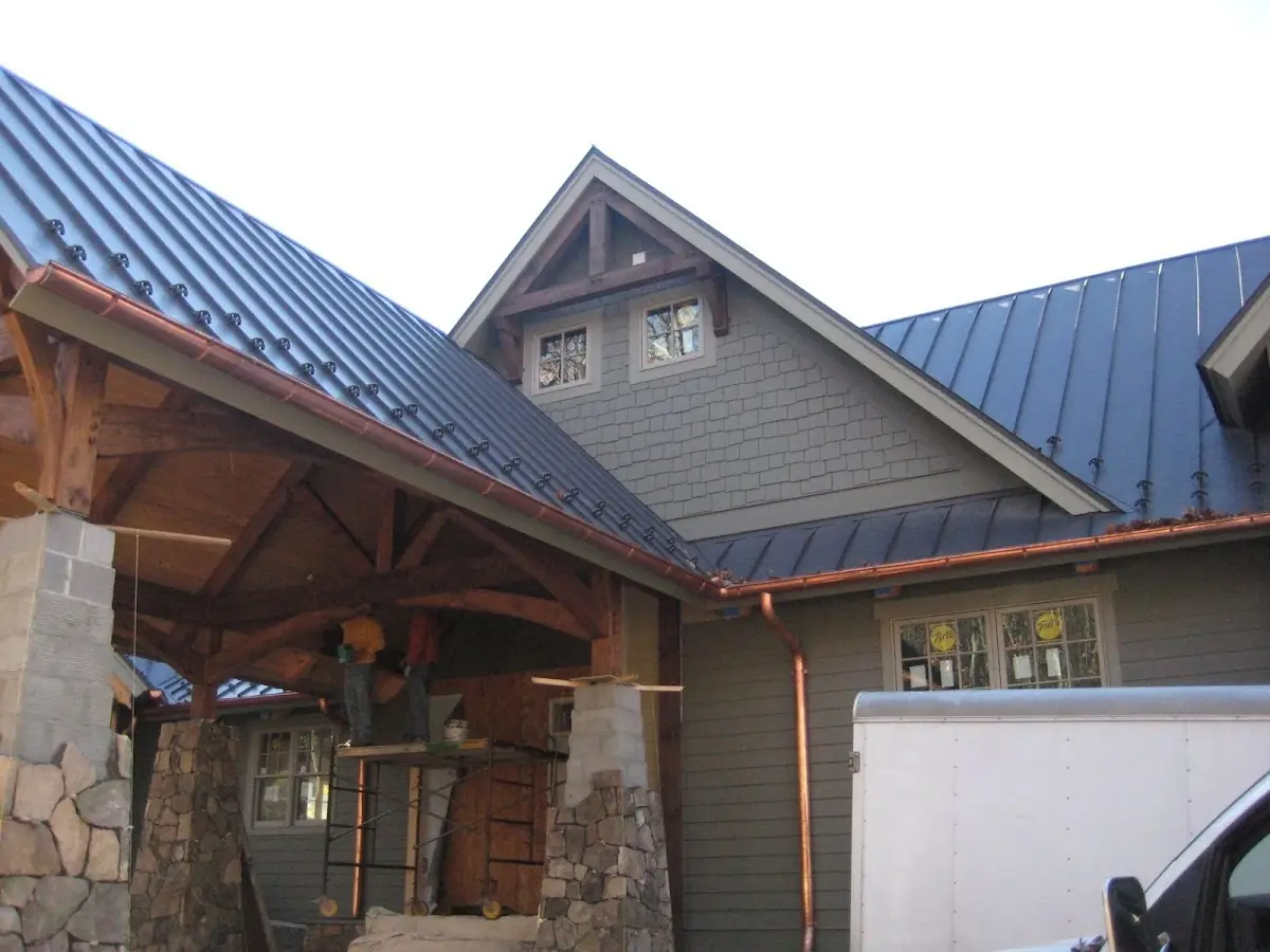Craftsman Roofing team delivering quality roofing work in Deltona